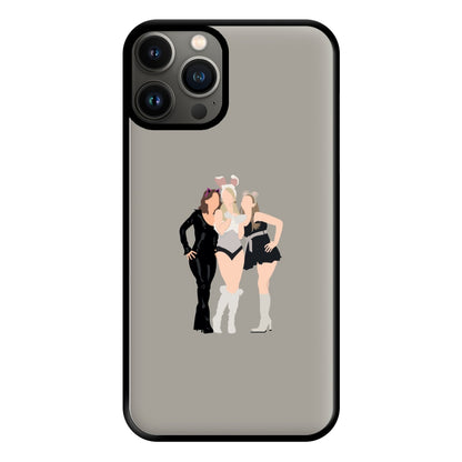 The Plastics Halloween Phone Case for iPhone 11 Pro Max