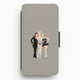 Mean GirlsWallet Phone Cases