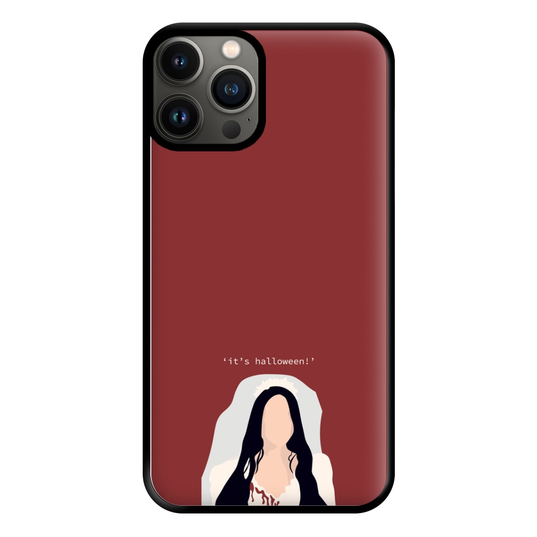 It's Halloween Phone Case for iPhone 11 Pro Max