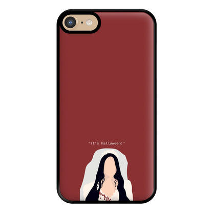 It's Halloween Phone Case for iPhone 6 / 7 / 8 / SE