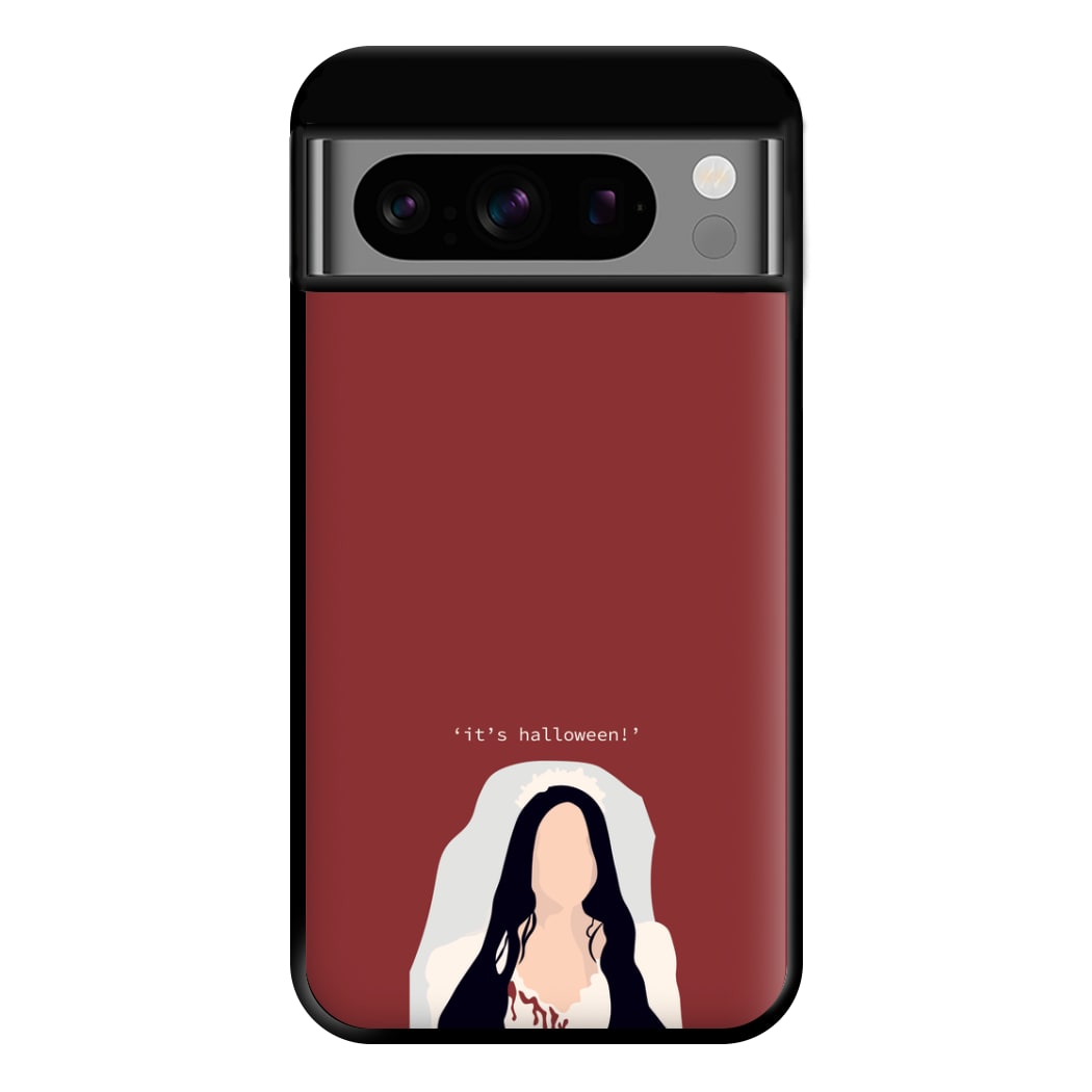 It's Halloween Phone Case for Google Pixel 8 Pro