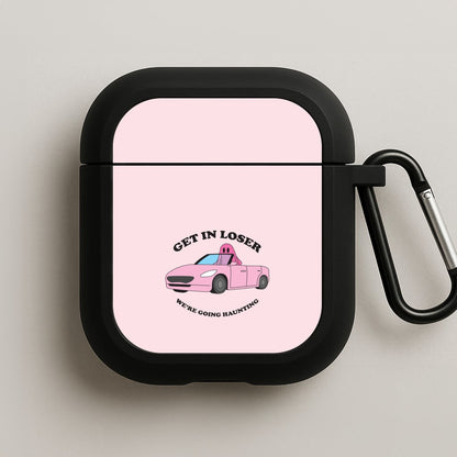 We're Going Haunting  AirPods Case