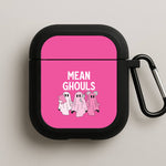 Mean Ghouls AirPods Case