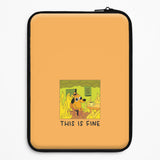 Memes Laptop Sleeves