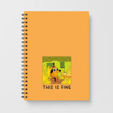 Memes Notebooks