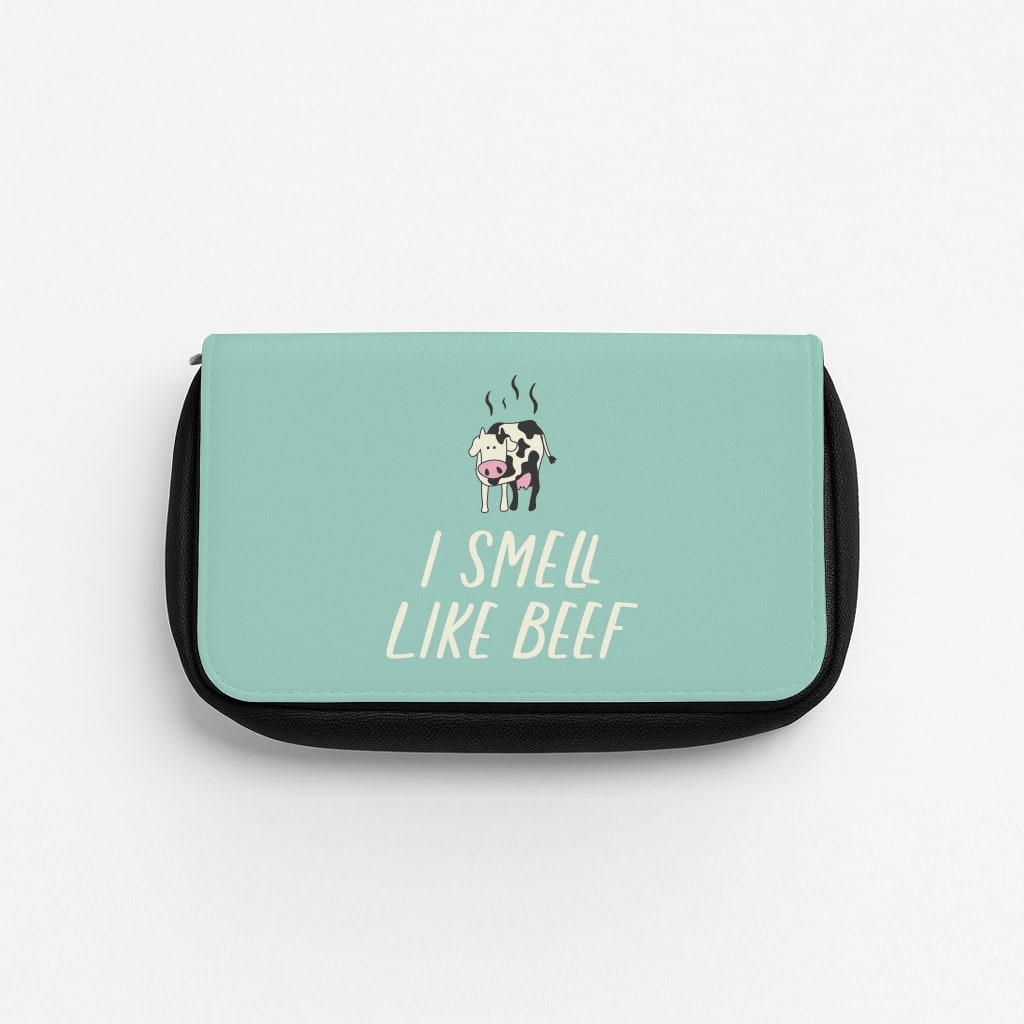 I Smell Like Beef - Memes Pencil Case