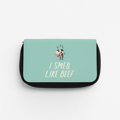 I Smell Like Beef - Memes Pencil Case