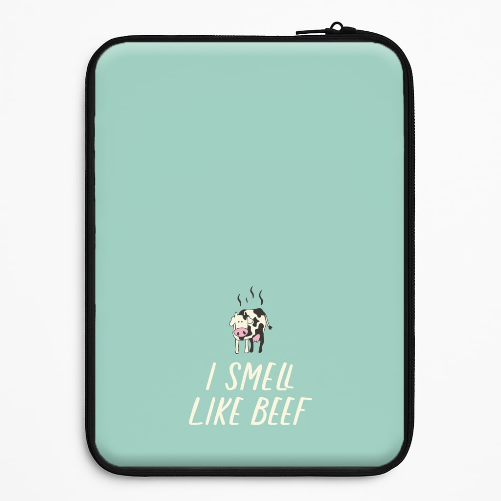 I Smell Like Beef - Memes Universal Laptop Sleeve