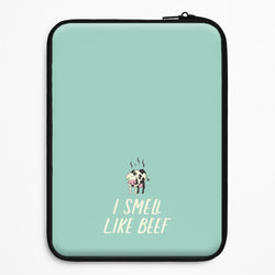 I Smell Like Beef - Memes Universal Laptop Sleeve