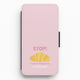 FunnyWallet Phone Cases