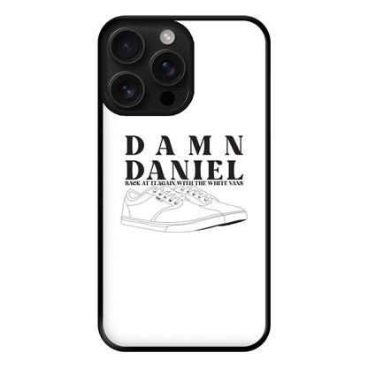 Damn Daniel - Memes Phone Case for iPhone 16 Pro Max