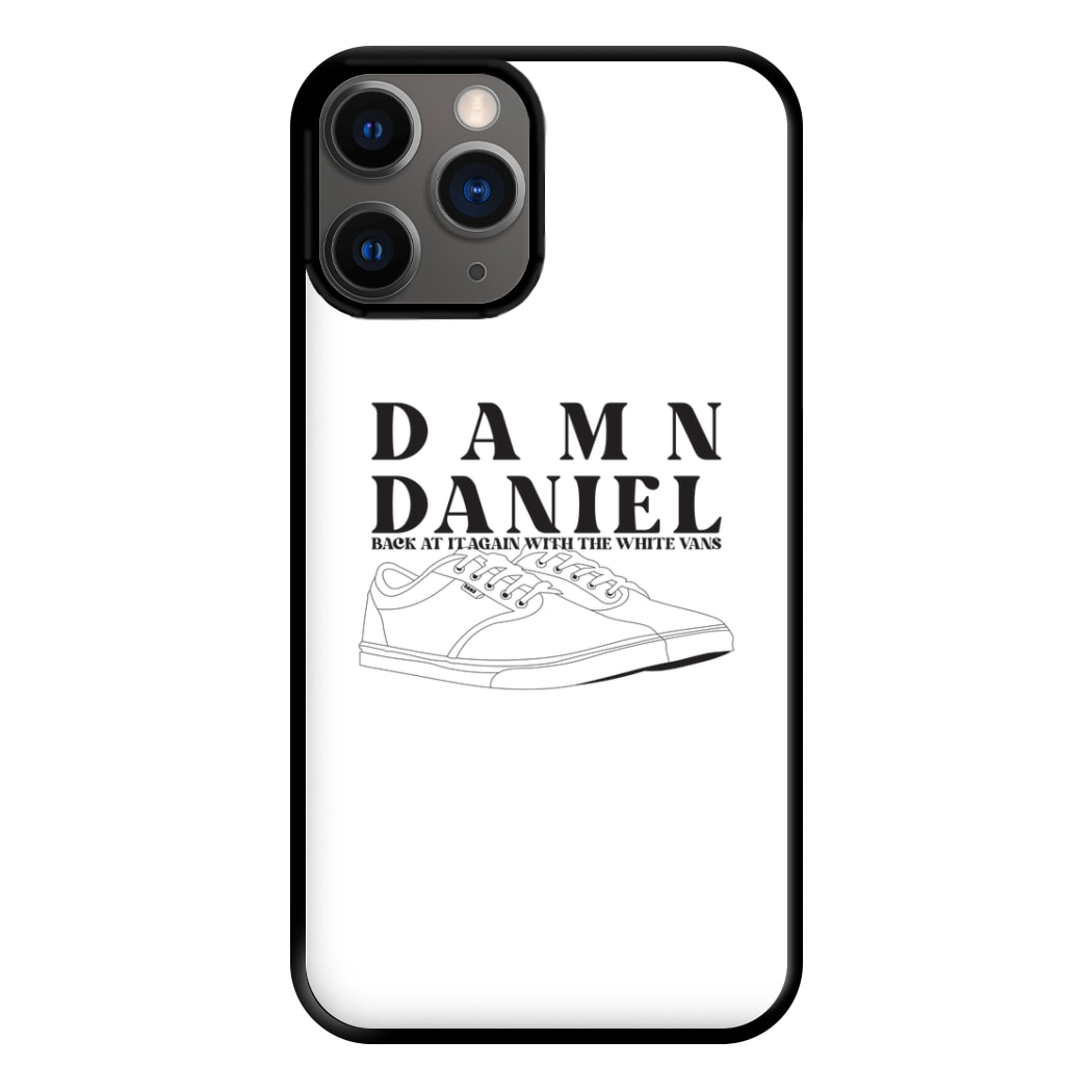 Damn Daniel - Memes Phone Case for iPhone 12 Pro Max