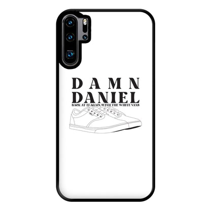 Damn Daniel - Memes Phone Case for Huawei P30 Pro