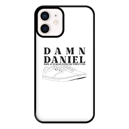 Damn Daniel - Memes Phone Case for iPhone 12 Mini