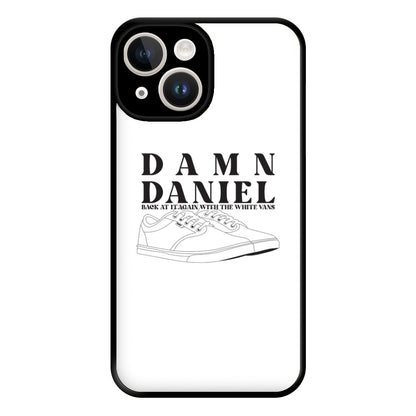 Damn Daniel - Memes Phone Case for iPhone 14