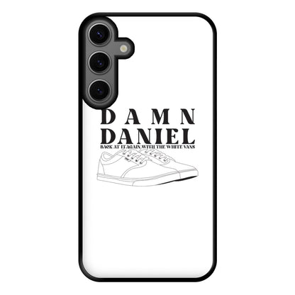 Damn Daniel - Memes Phone Case for Galaxy S23FE