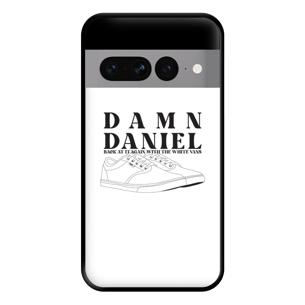 Damn Daniel - Memes Phone Case for Google Pixel 7 Pro