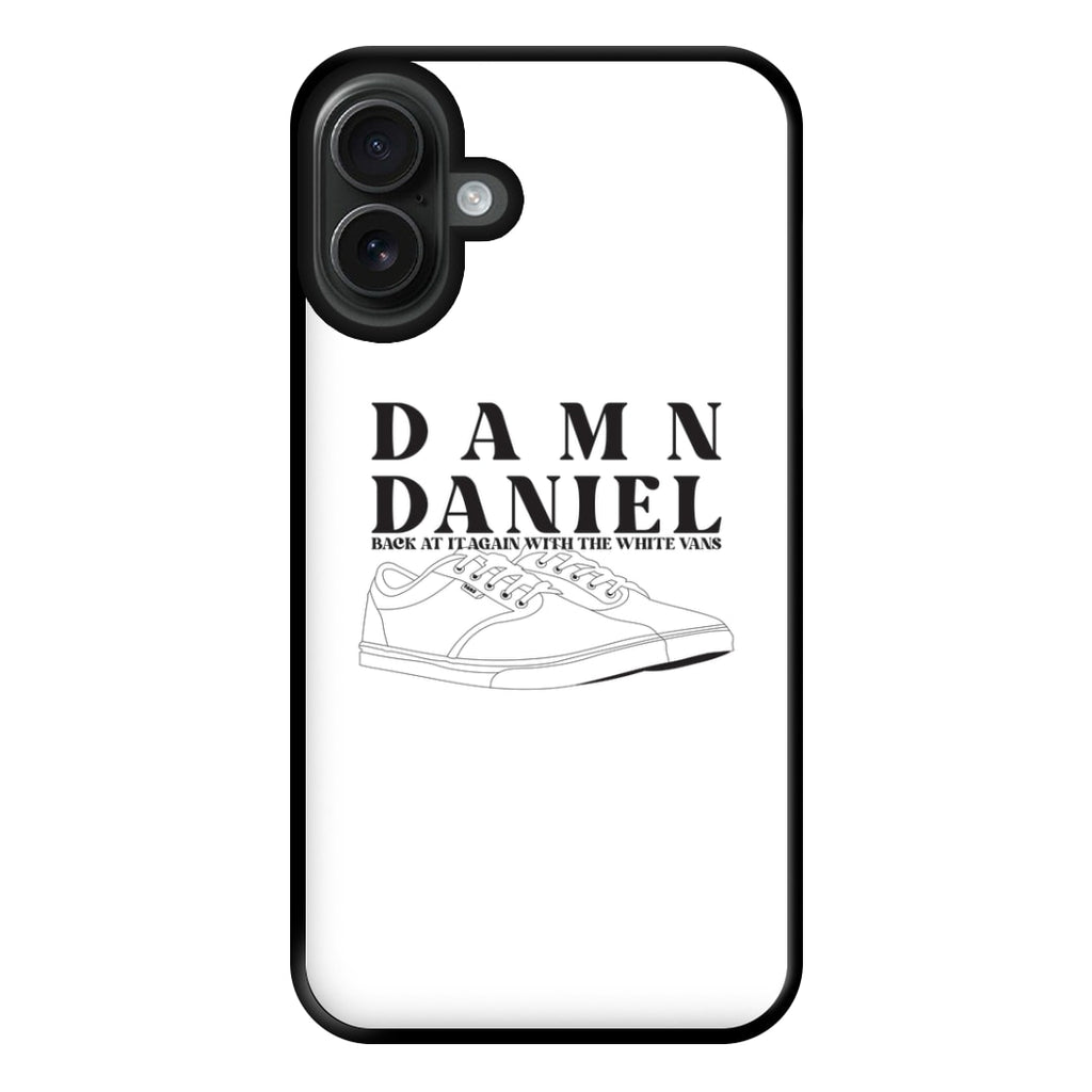 Free personalisation on all phone cases