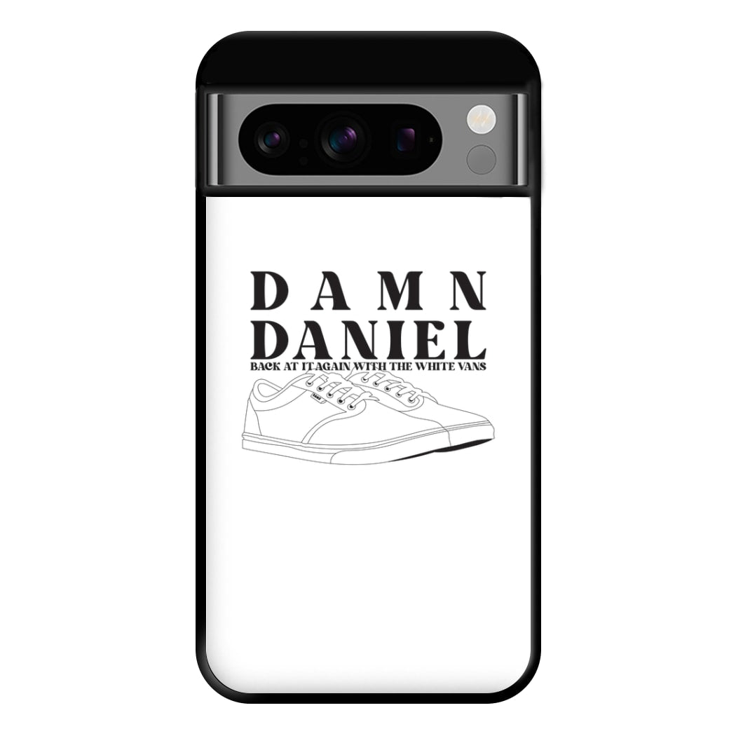 Damn Daniel - Memes Phone Case for Google Pixel 8 Pro