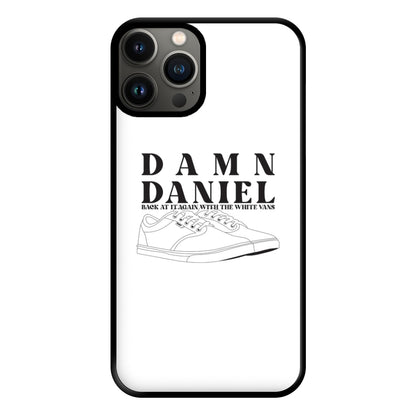 Damn Daniel - Memes Phone Case for iPhone 13 Pro Max