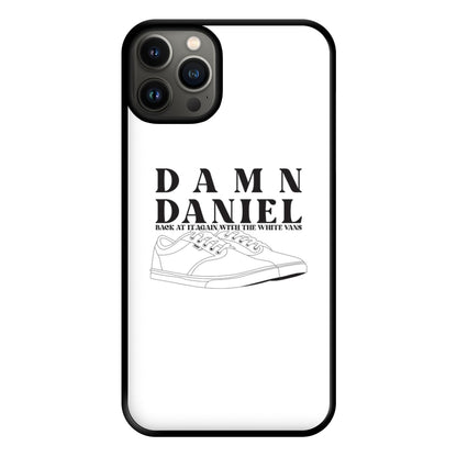 Damn Daniel - Memes Phone Case for iPhone 13