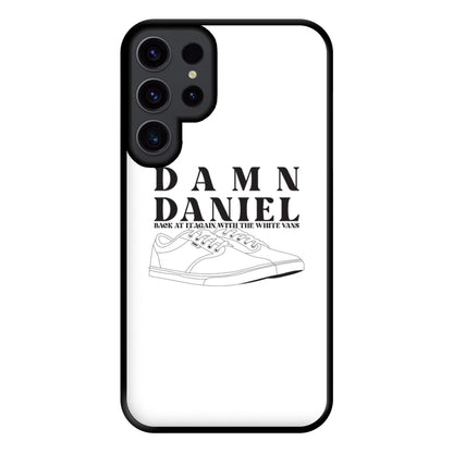 Damn Daniel - Memes Phone Case for Galaxy S23 Ultra