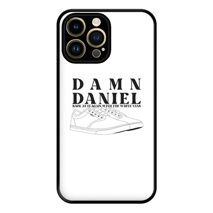 Damn Daniel - Memes Phone Case for iPhone 14 Pro Max