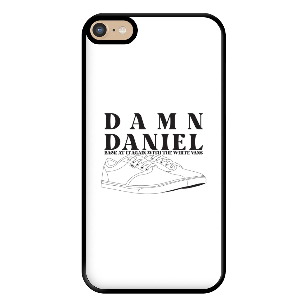 Damn Daniel - Memes Phone Case for iPhone 6 Plus / 7 Plus / 8 Plus