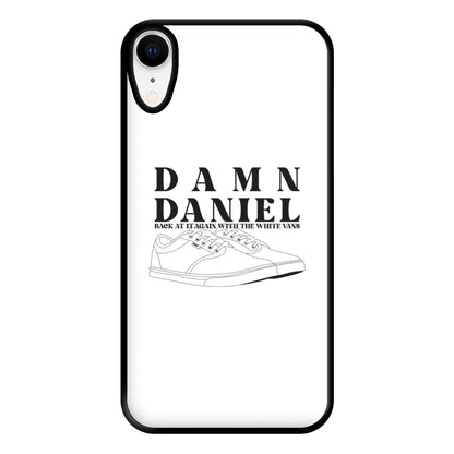 Damn Daniel - Memes Phone Case for iPhone XR