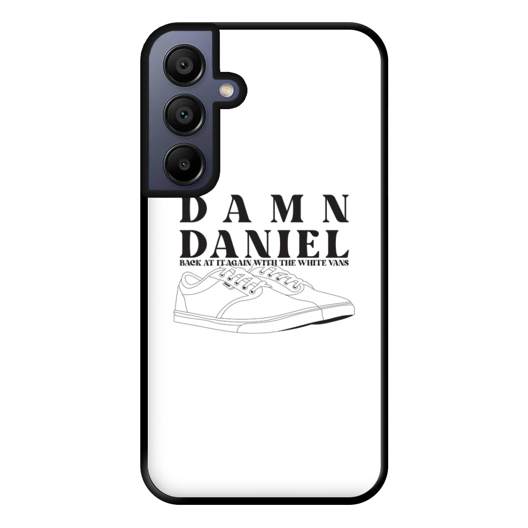 Damn Daniel - Memes Phone Case for Galaxy A15