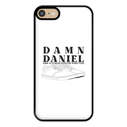 Damn Daniel - Memes Phone Case for iPhone 6 / 7 / 8 / SE