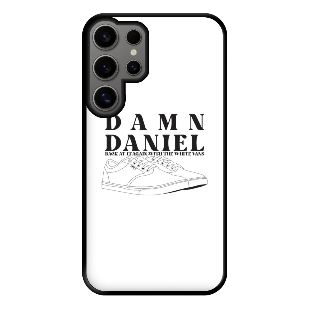 Damn Daniel - Memes Phone Case for Galaxy S24 Ultra