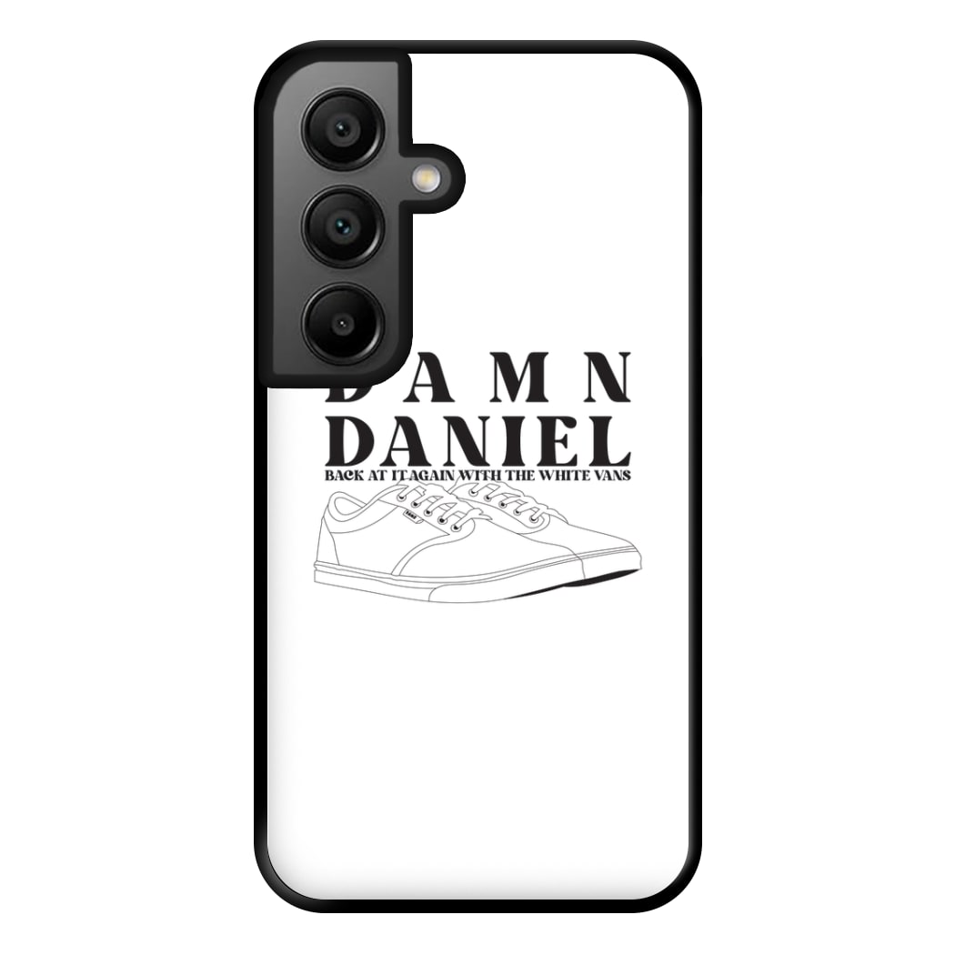 Damn Daniel - Memes Phone Case for Google Pixel 8