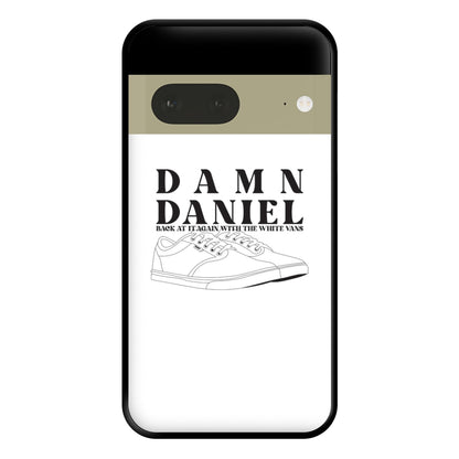 Damn Daniel - Memes Phone Case for Google Pixel 7a