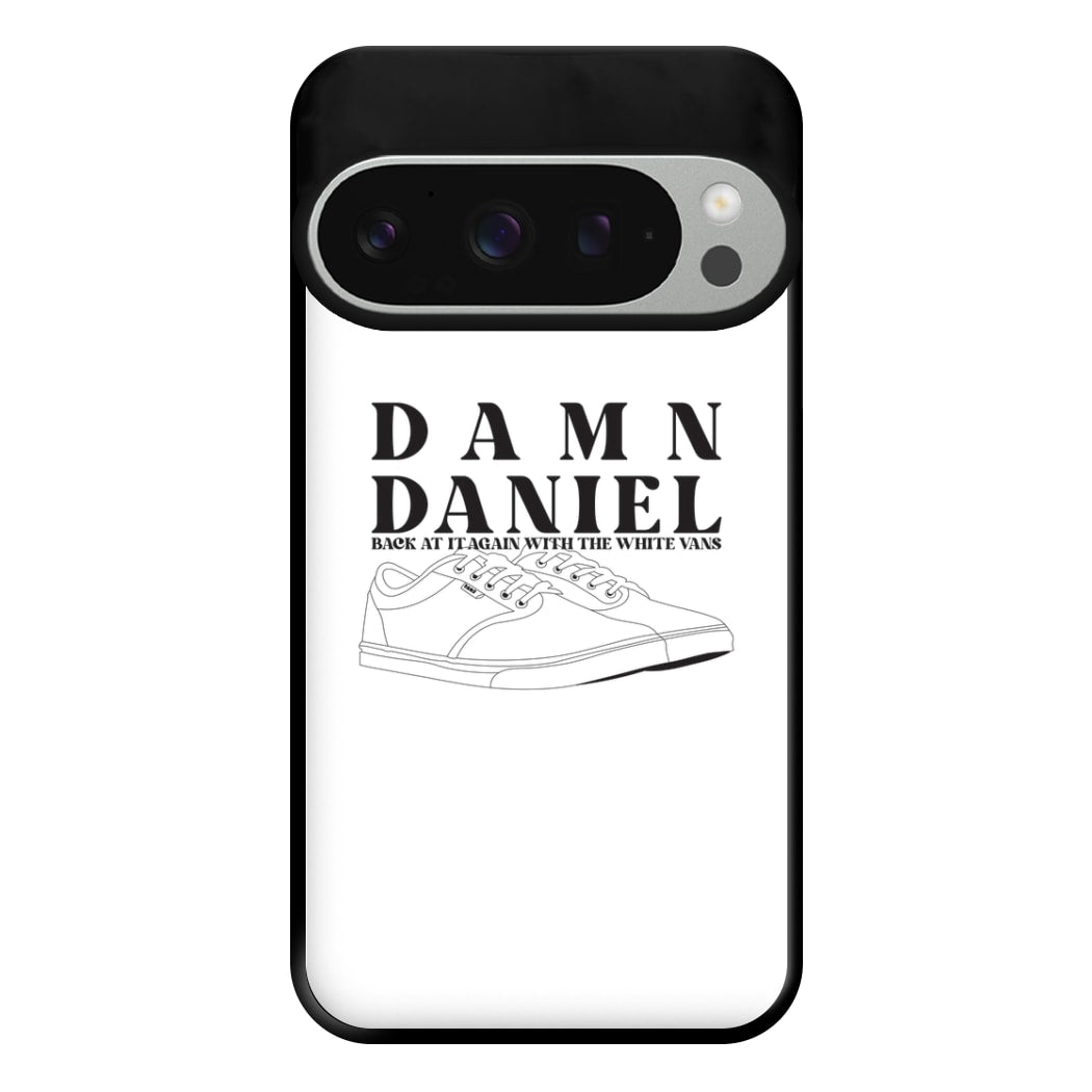 Damn Daniel - Memes Phone Case for Google Pixel 9 Pro XL