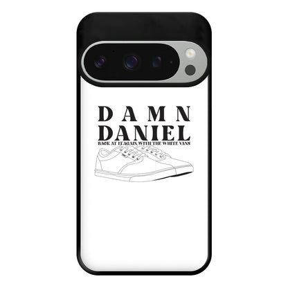 Damn Daniel - Memes Phone Case for Google Pixel 9 Pro XL