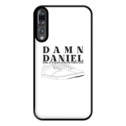 Damn Daniel - Memes Phone Case for Huawei P20 Pro