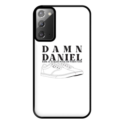 Damn Daniel - Memes Phone Case for Galaxy Note 20 Ultra