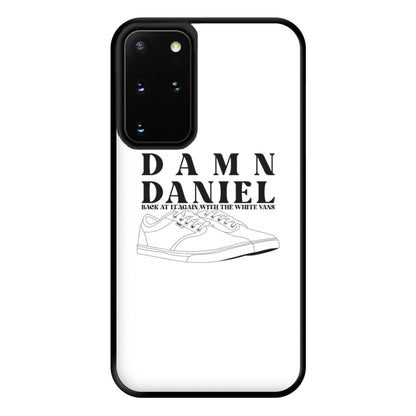 Damn Daniel - Memes Phone Case for Galaxy S20 Plus