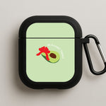 An Avocado? Thanks! - Memes AirPods Case
