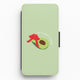 FunnyWallet Phone Cases