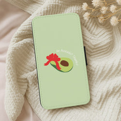 An Avocado? Thanks! - Memes Wallet Phone Case