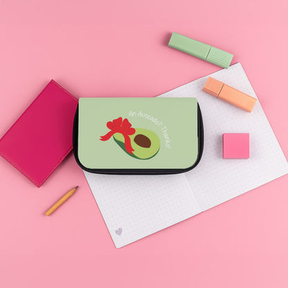 An Avocado? Thanks! - Memes Pencil Case