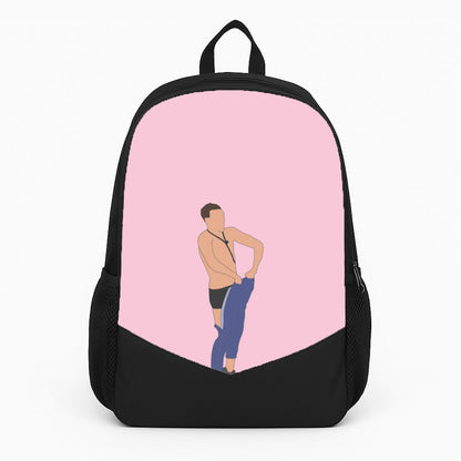 Ronnie Trousers Backpack