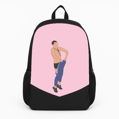 Ronnie Trousers Backpack