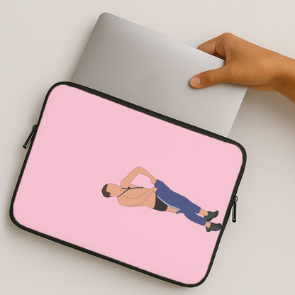 Ronnie Trousers MacBook Case