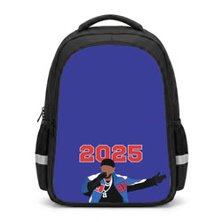 Kendrick 2025 Backpack