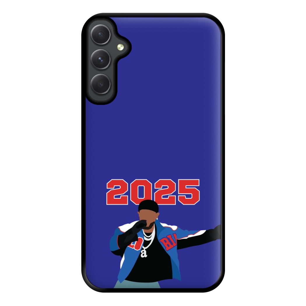 Kendrick 2025 Phone Case for Galaxy A14