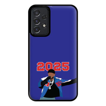 Kendrick 2025 Phone Case for Galaxy A52 / A52s