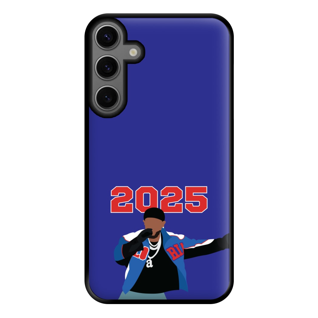 Kendrick 2025 Phone Case for Galaxy S23FE